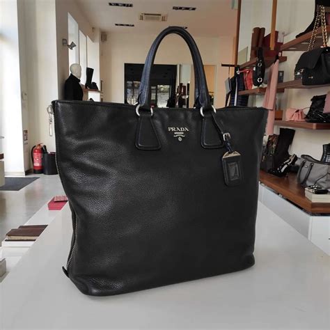 borsa shopping prada